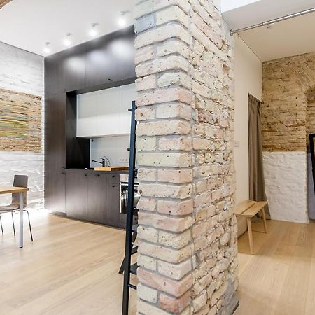 Old Town Pylimo Apartment By Urban Rent Вільнюс Екстер'єр фото