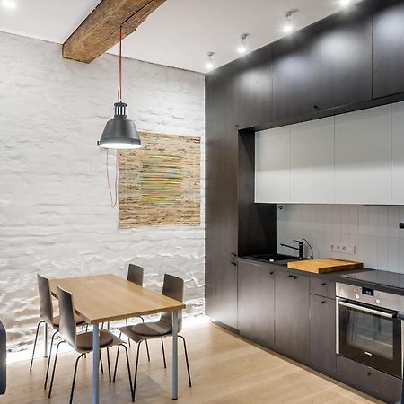 Old Town Pylimo Apartment By Urban Rent Вільнюс Екстер'єр фото