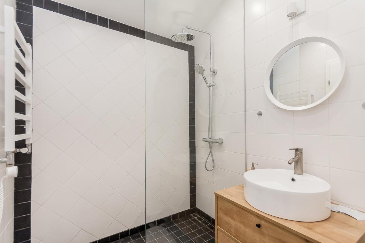 Old Town Pylimo Apartment By Urban Rent Вільнюс Екстер'єр фото