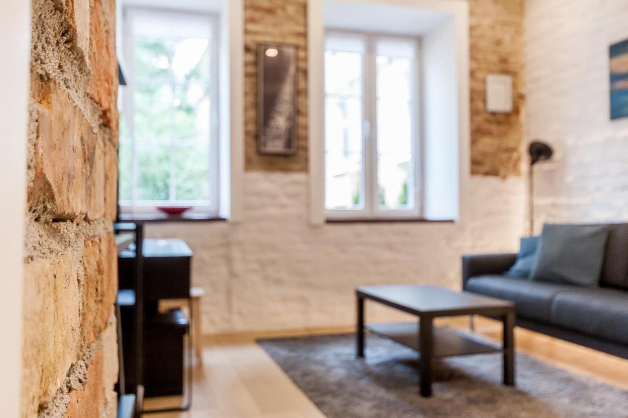 Old Town Pylimo Apartment By Urban Rent Вільнюс Екстер'єр фото