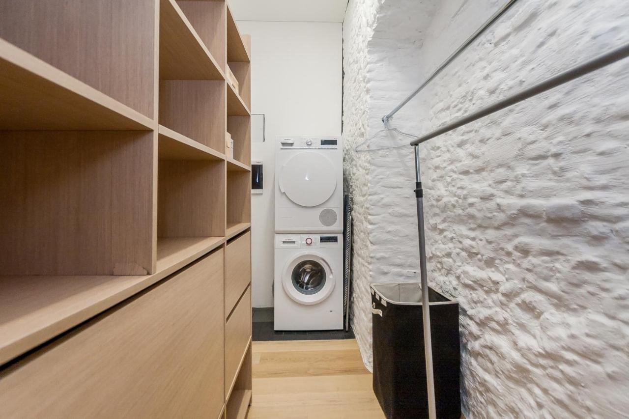 Old Town Pylimo Apartment By Urban Rent Вільнюс Екстер'єр фото