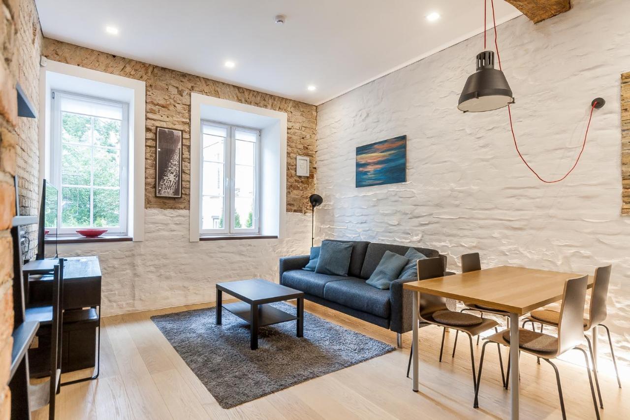 Old Town Pylimo Apartment By Urban Rent Вільнюс Екстер'єр фото